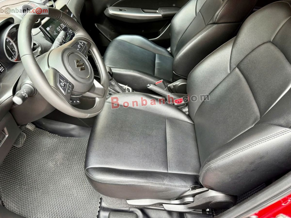 Bán ô tô Suzuki Swift GLX 1.2 AT - 2023 - xe cũ