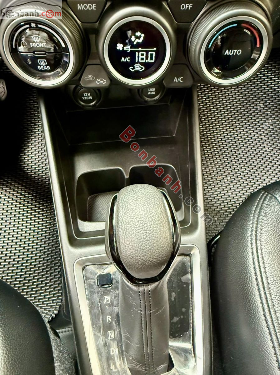 Bán ô tô Suzuki Swift GLX 1.2 AT - 2023 - xe cũ