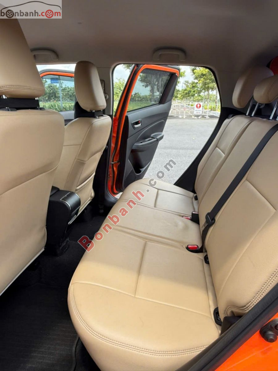 Bán ô tô Suzuki Swift GLX 1.2 AT - 2023 - xe cũ