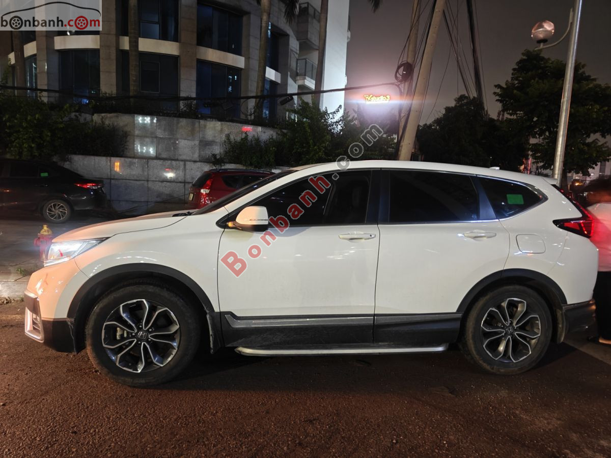 Bán ô tô Honda CRV L - 2022 - xe cũ
