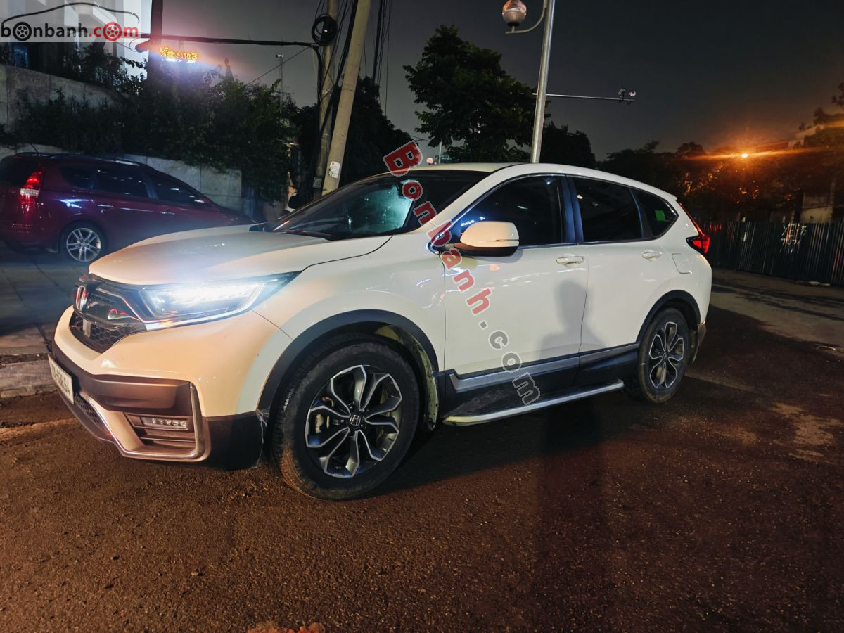 Bán ô tô Honda CRV L - 2022 - xe cũ