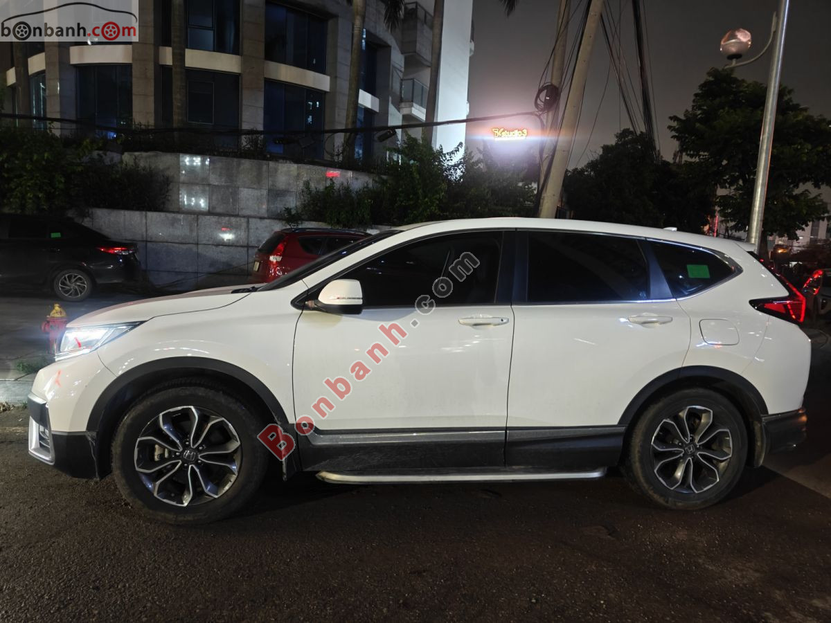 Bán ô tô Honda CRV L - 2022 - xe cũ