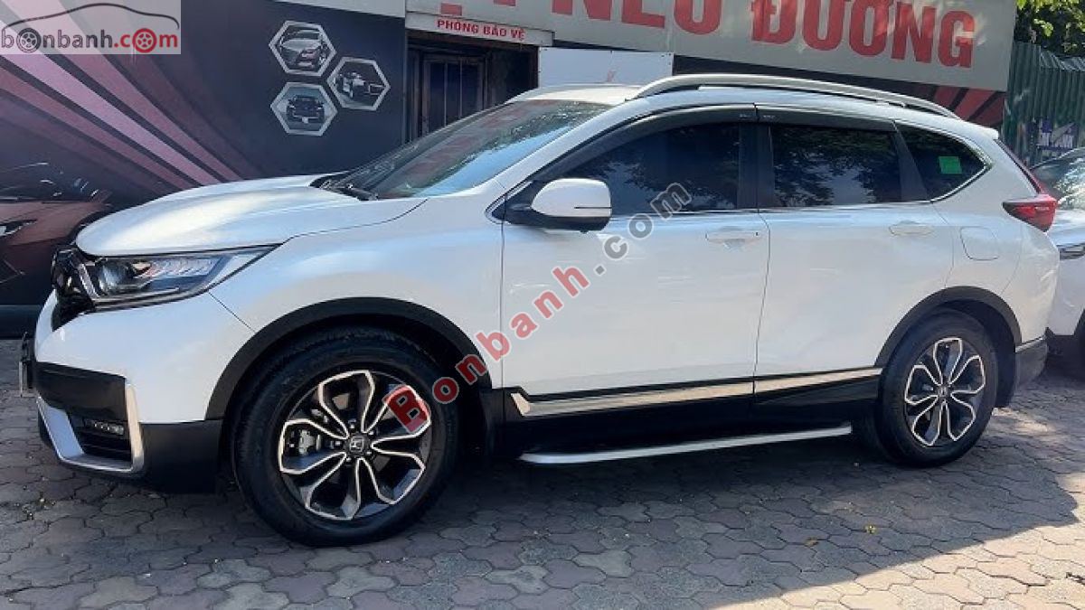 Bán ô tô Honda CRV L - 2022 - xe cũ
