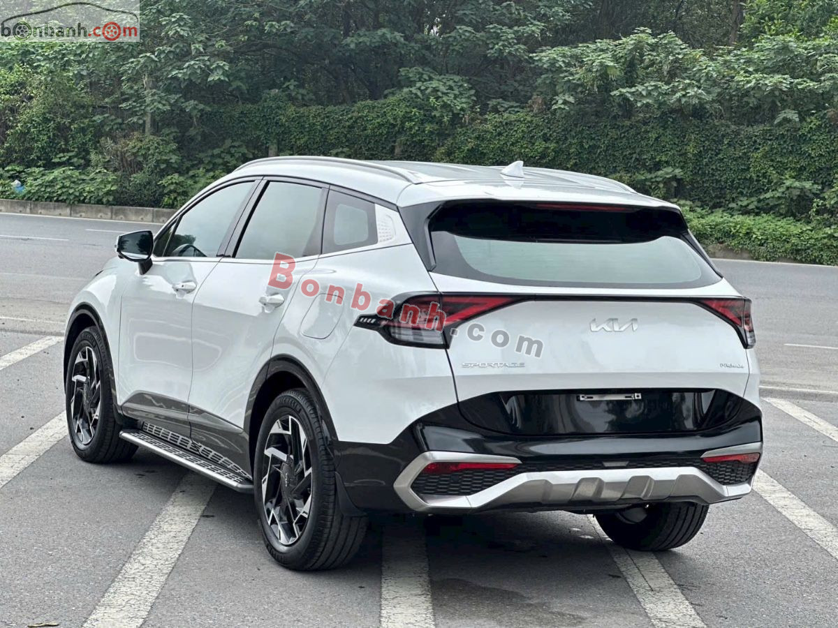 Bán ô tô Kia Sportage Premium 2.0G - 2024 - xe cũ
