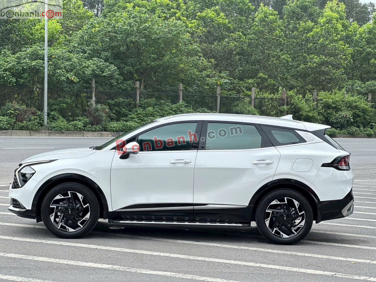 Bán ô tô Kia Sportage Premium 2.0G - 2024 - xe cũ