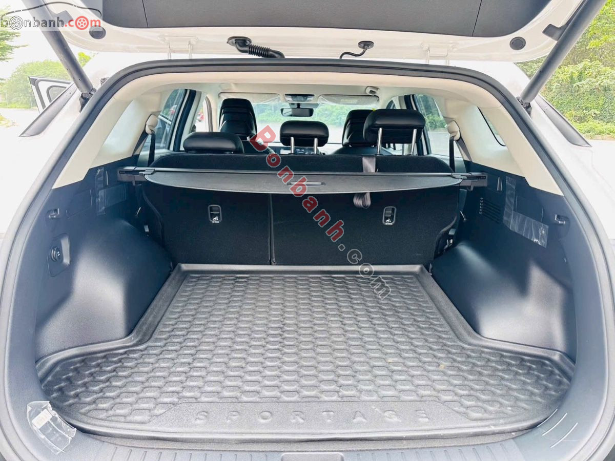 Bán ô tô Kia Sportage Premium 2.0G - 2024 - xe cũ