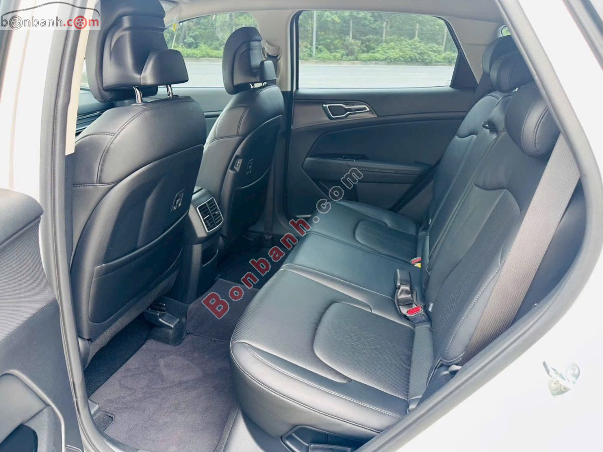 Bán ô tô Kia Sportage Premium 2.0G - 2024 - xe cũ