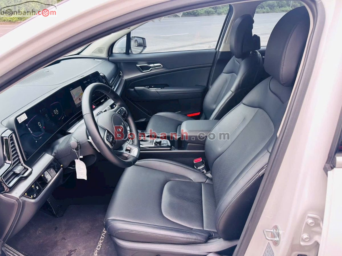 Bán ô tô Kia Sportage Premium 2.0G - 2024 - xe cũ
