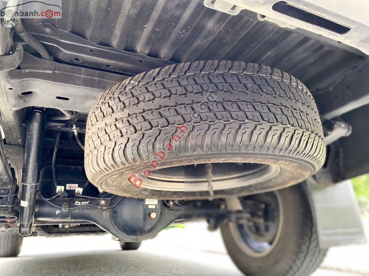 Bán ô tô Mitsubishi Triton Athlete 4WD AT - 2024 - xe cũ