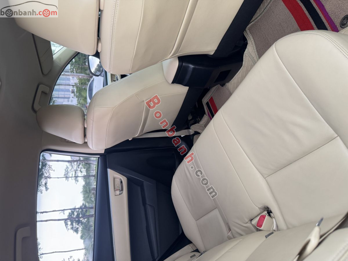 Bán ô tô Toyota Corolla altis 1.8G AT - 2019 - xe cũ
