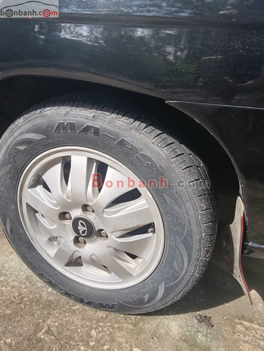 Bán ô tô Daewoo Nubira - 2006 - xe cũ