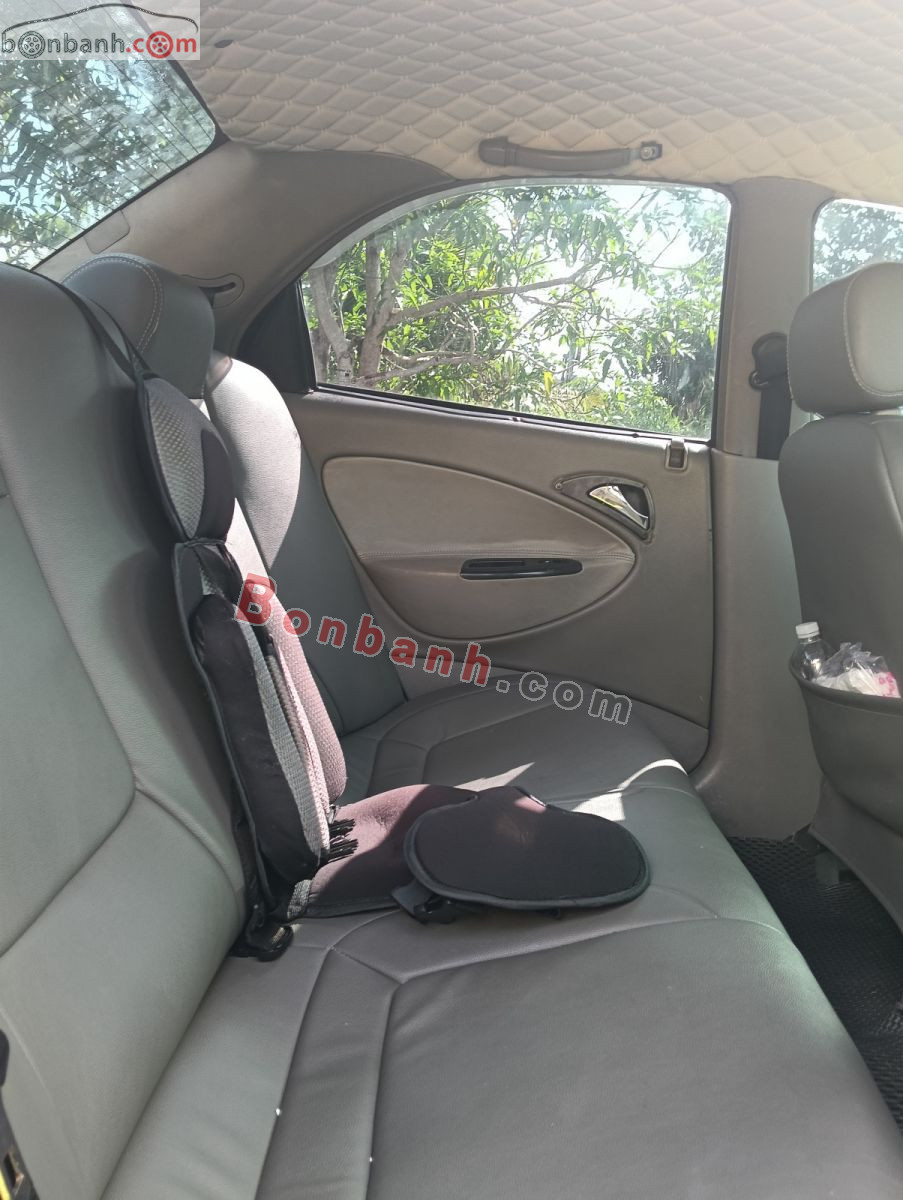 Bán ô tô Daewoo Nubira - 2006 - xe cũ