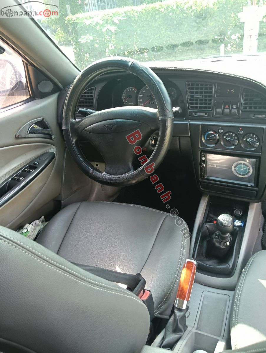 Bán ô tô Daewoo Nubira - 2006 - xe cũ