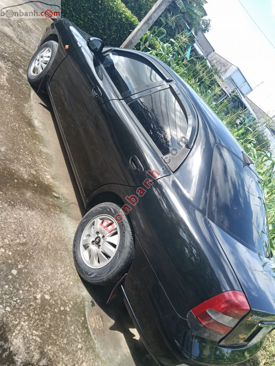Bán ô tô Daewoo Nubira - 2006 - xe cũ