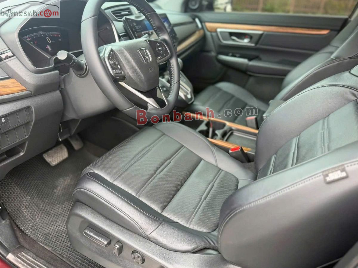 Bán ô tô Honda CRV L - 2020 - xe cũ