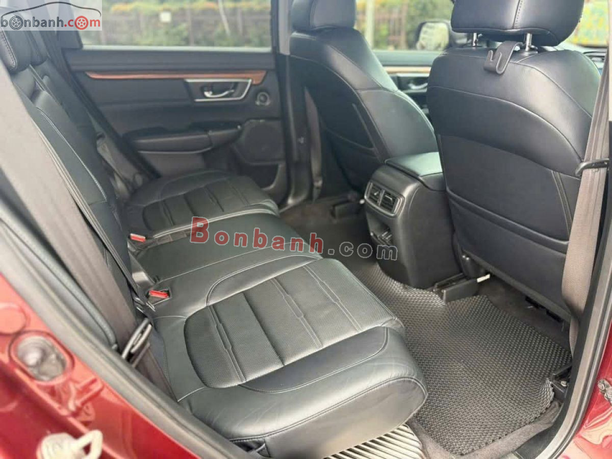 Bán ô tô Honda CRV L - 2020 - xe cũ