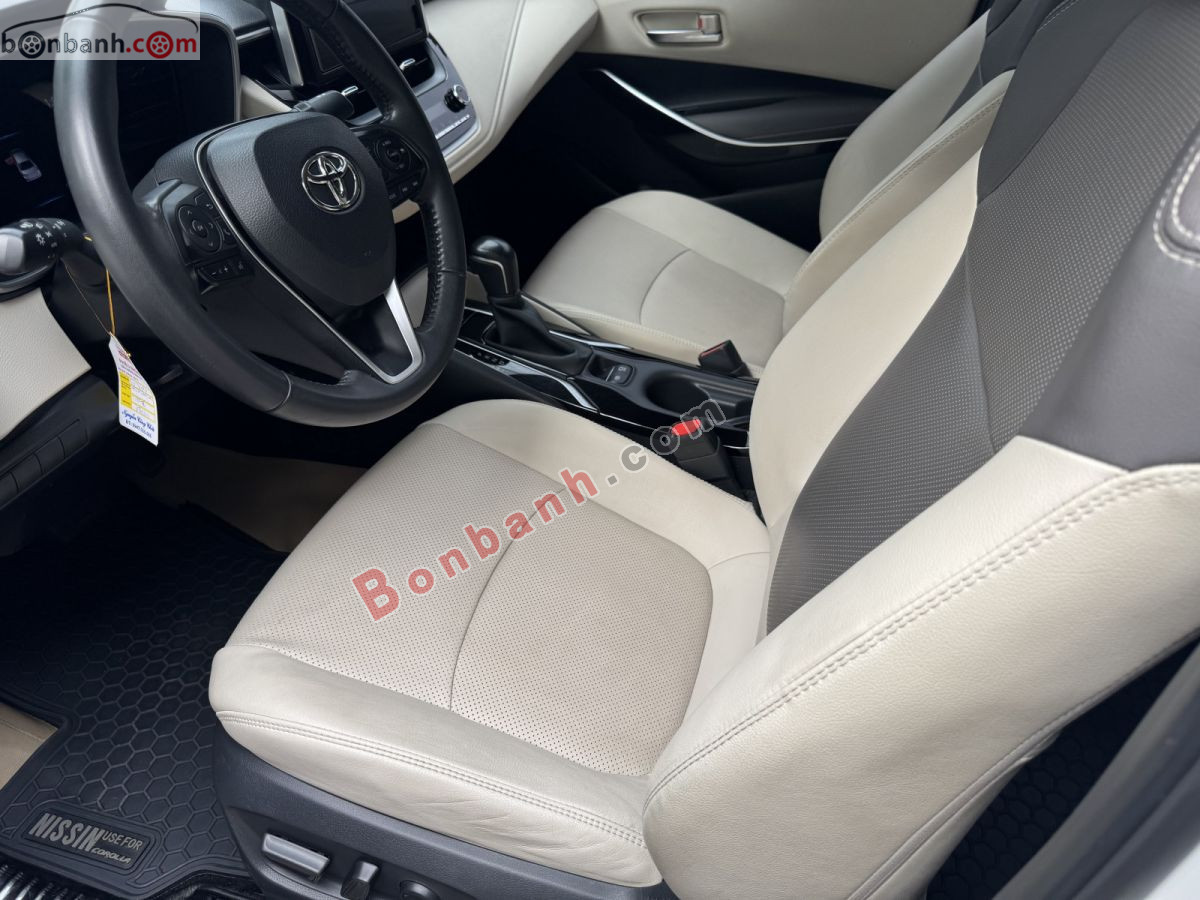 Bán ô tô Toyota Corolla altis 1.8V - 2023 - xe cũ