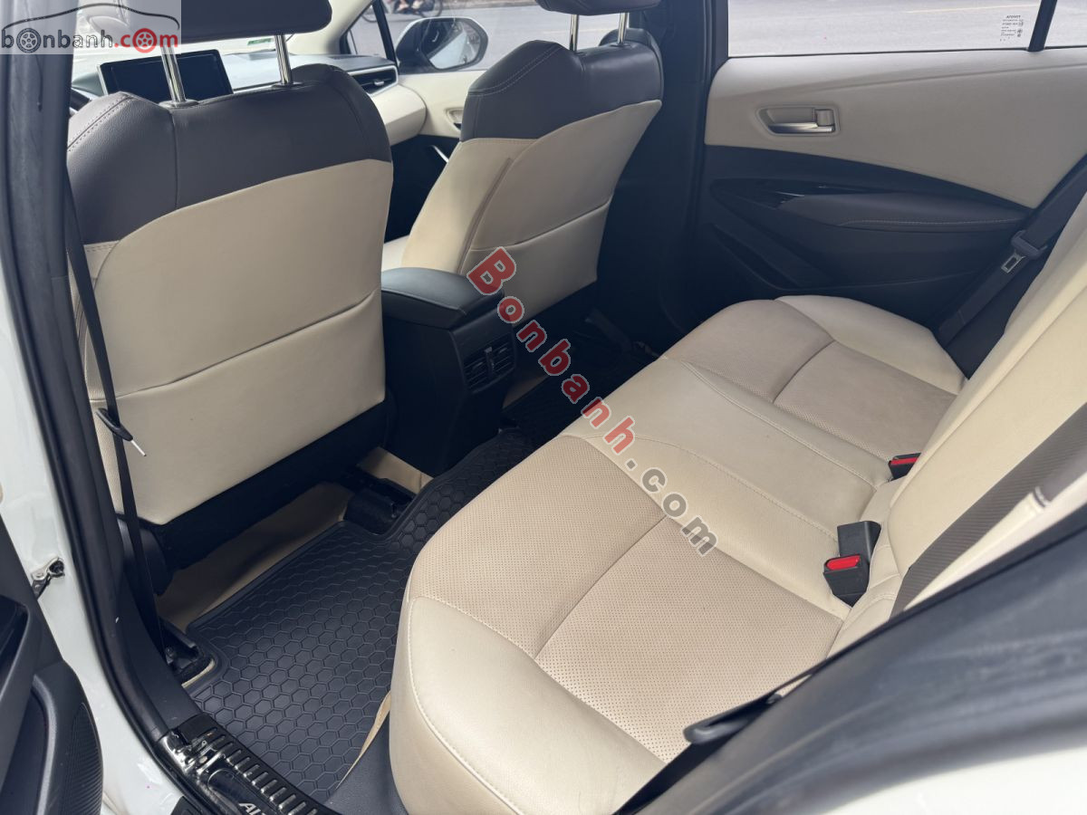 Bán ô tô Toyota Corolla altis 1.8V - 2023 - xe cũ