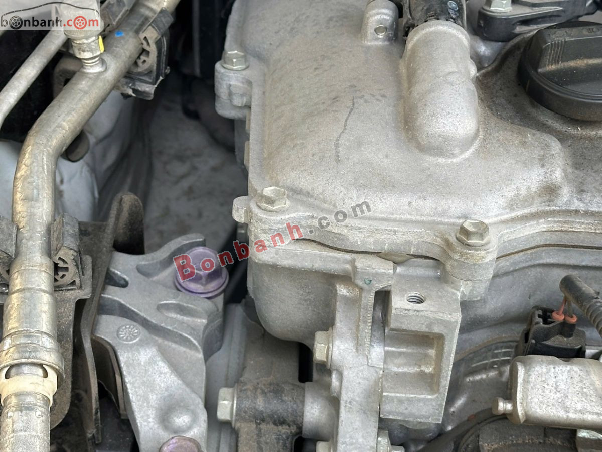 Bán ô tô Toyota Corolla altis 1.8V - 2023 - xe cũ