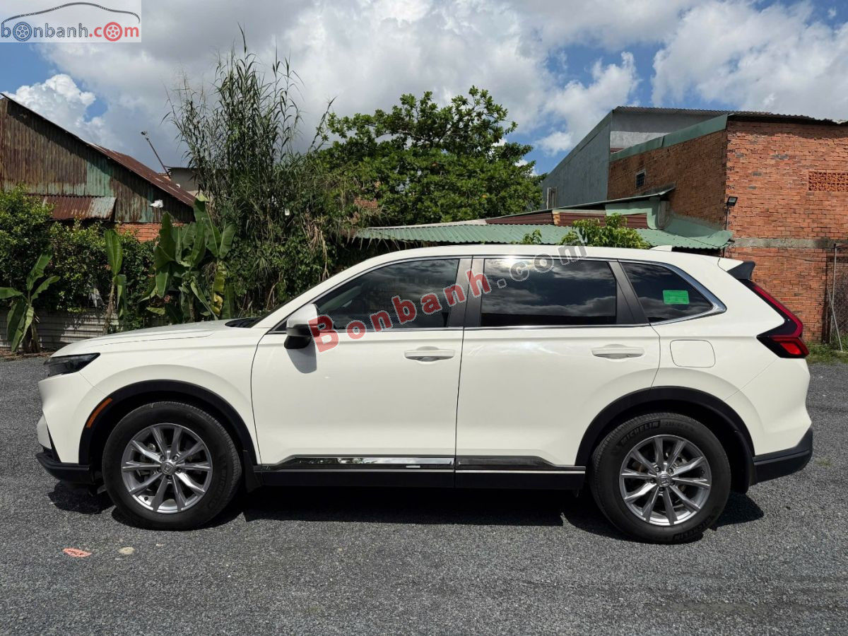 Bán ô tô Honda CRV L - 2023 - xe cũ