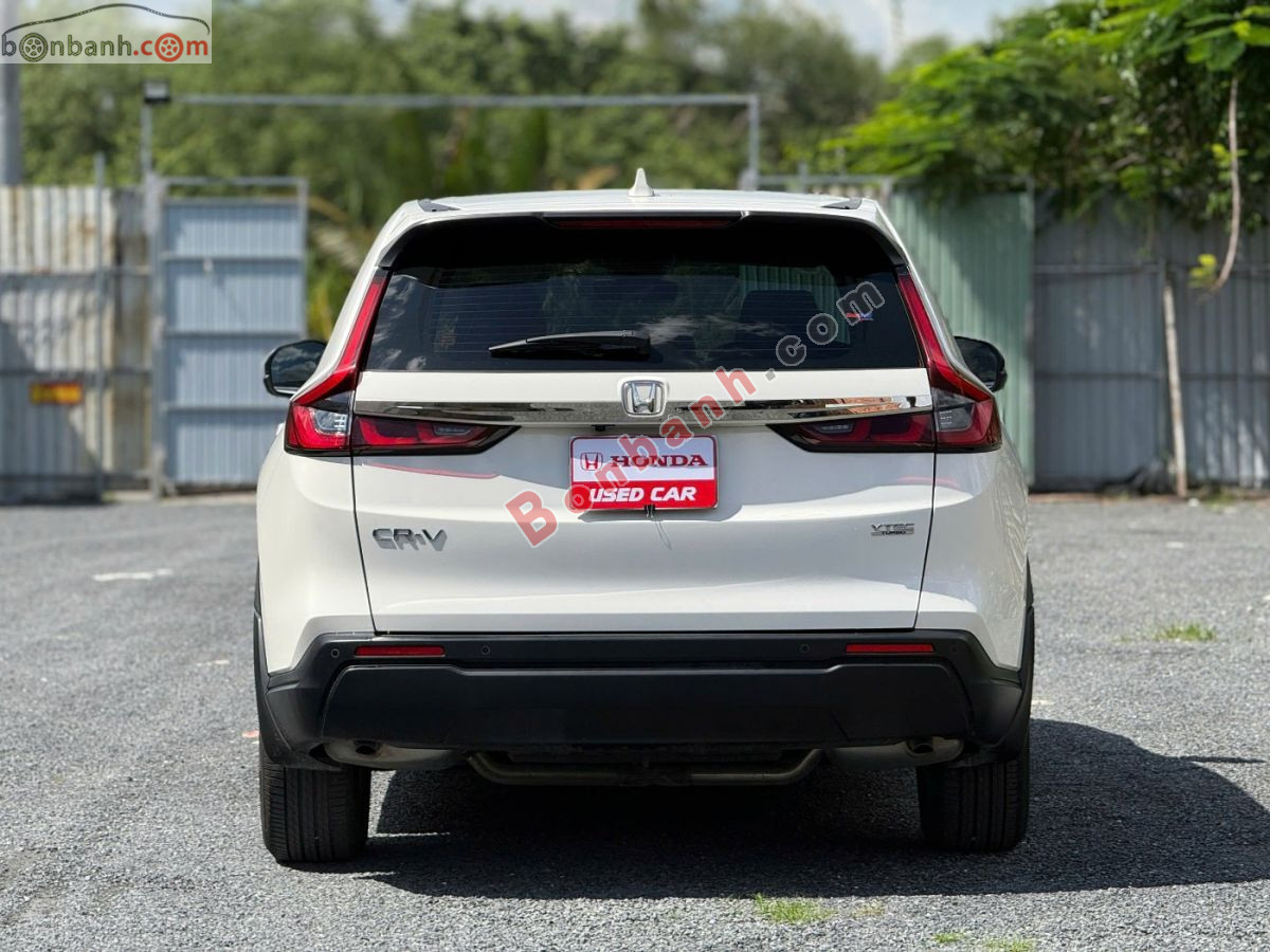 Bán ô tô Honda CRV L - 2023 - xe cũ