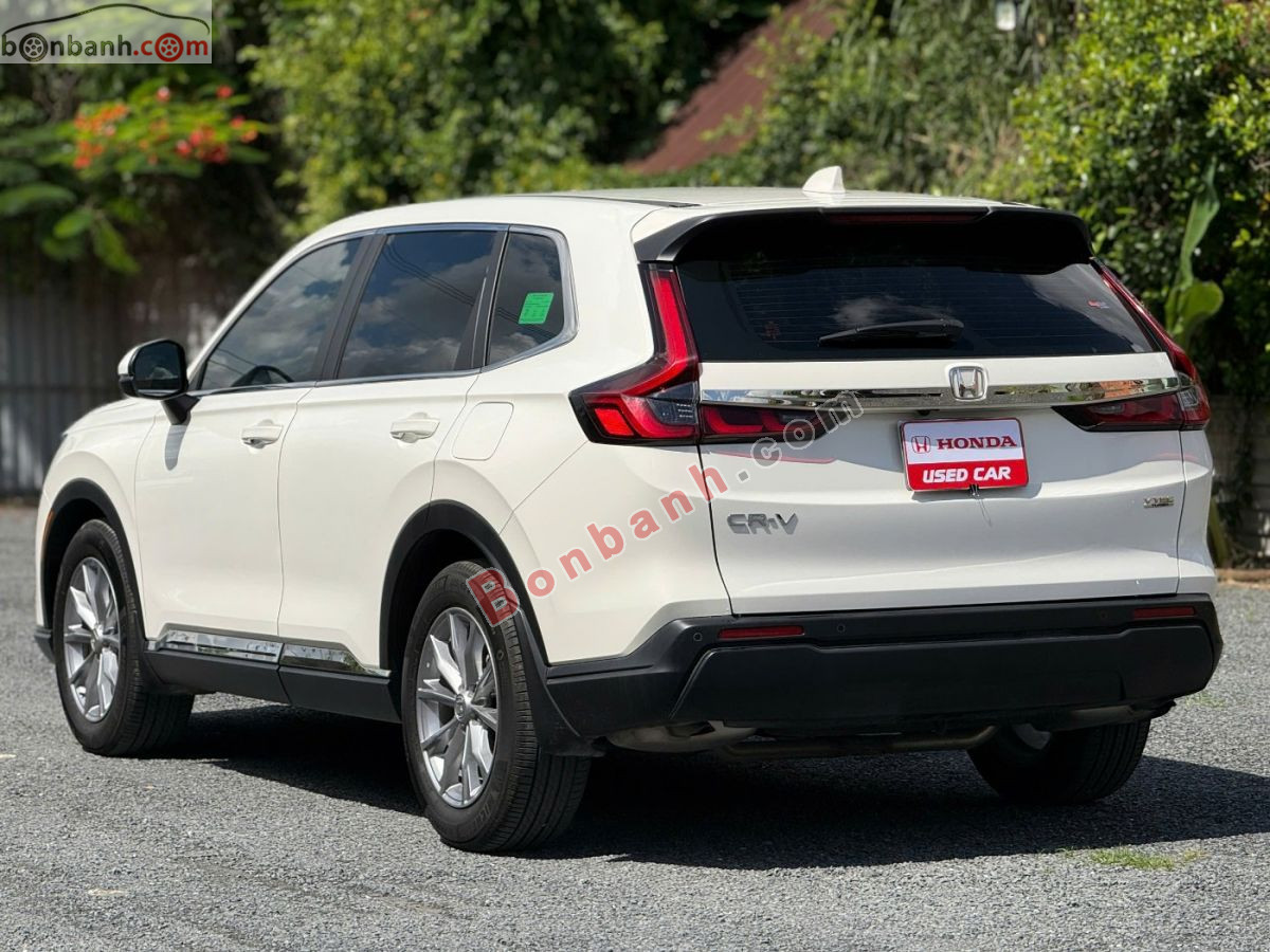 Bán ô tô Honda CRV L - 2023 - xe cũ
