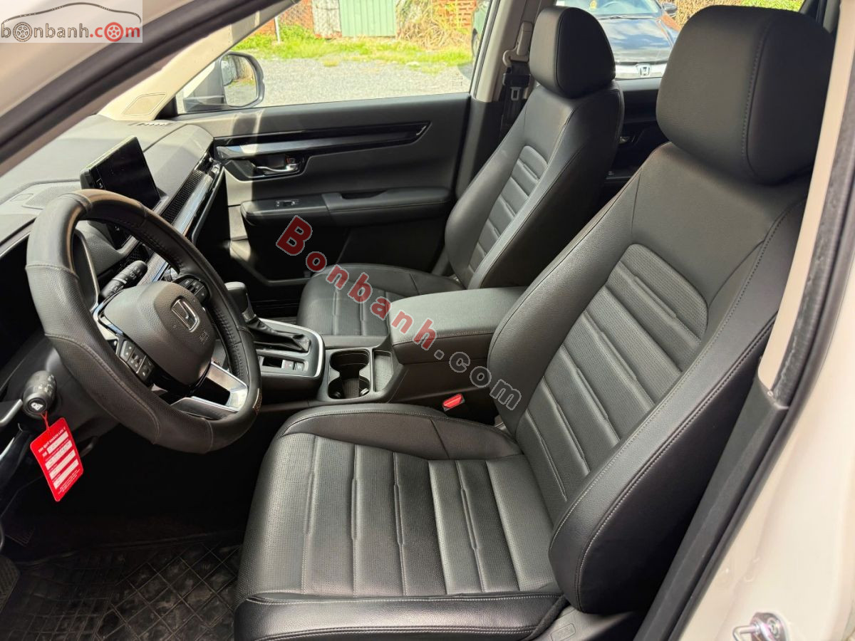 Bán ô tô Honda CRV L - 2023 - xe cũ