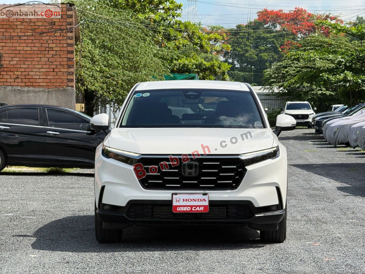 Bán ô tô Honda CRV L - 2023 - xe cũ