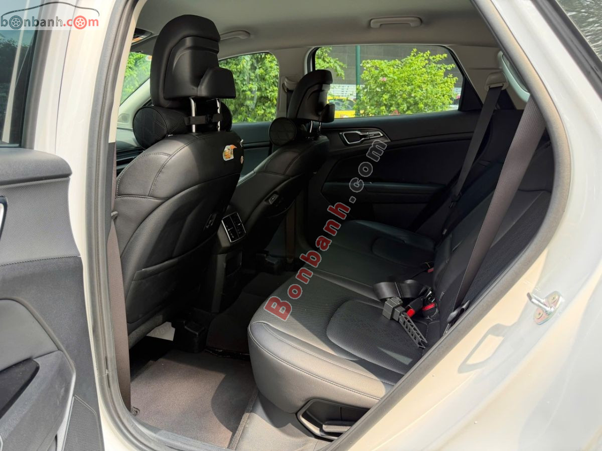 Bán ô tô Kia Sportage Premium 2.0G - 2025 - xe cũ