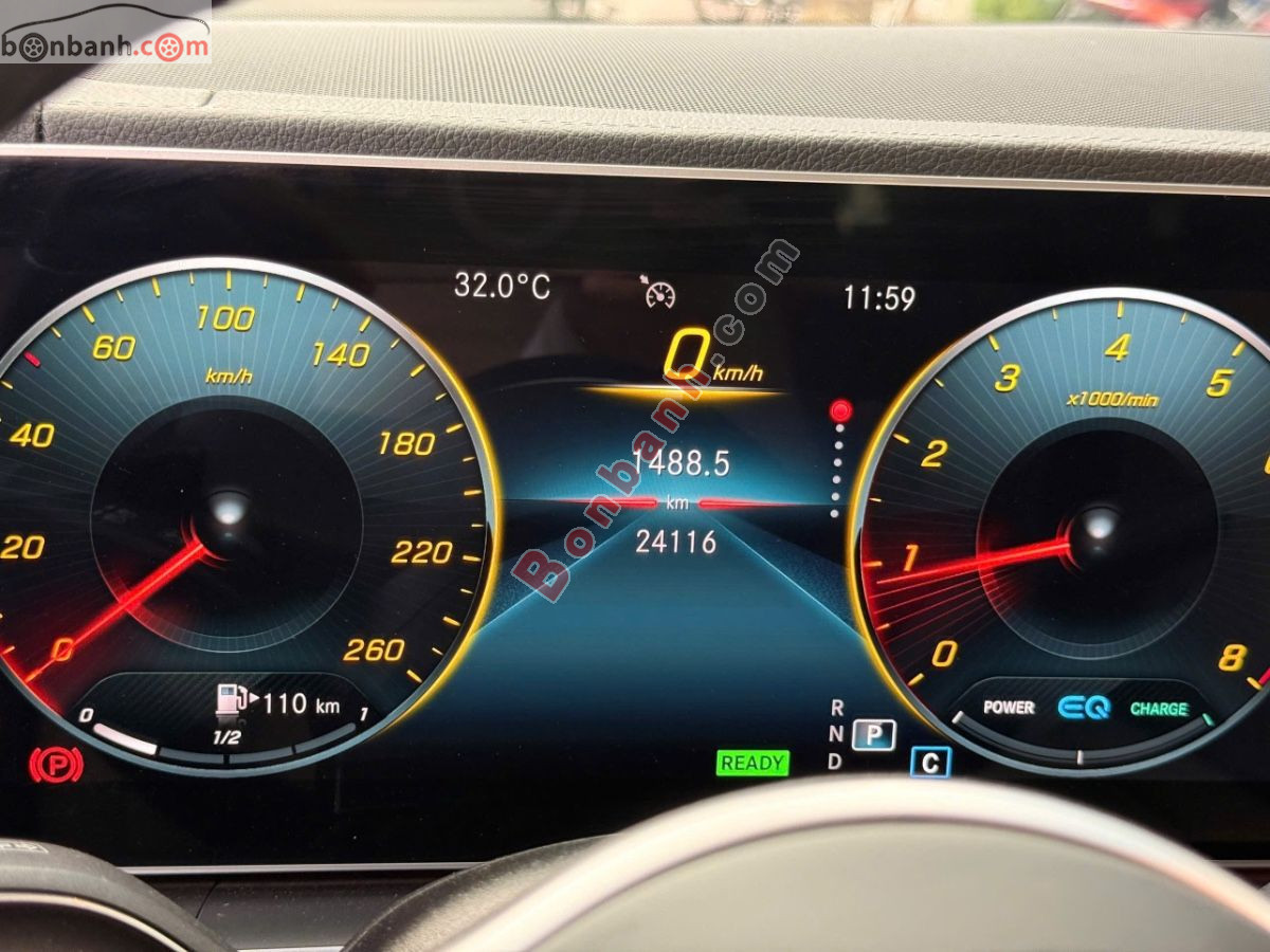 Bán ô tô Mercedes Benz GLE Class GLE 450 4Matic - 2021 - xe cũ