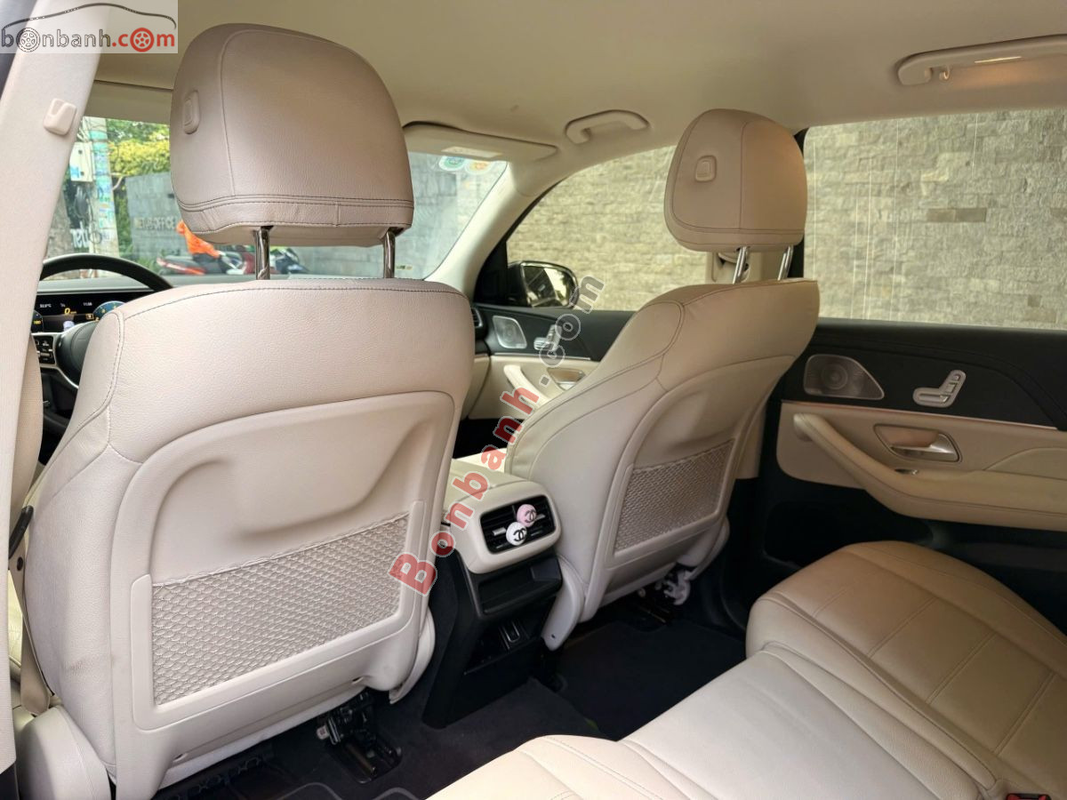 Bán ô tô Mercedes Benz GLE Class GLE 450 4Matic - 2021 - xe cũ