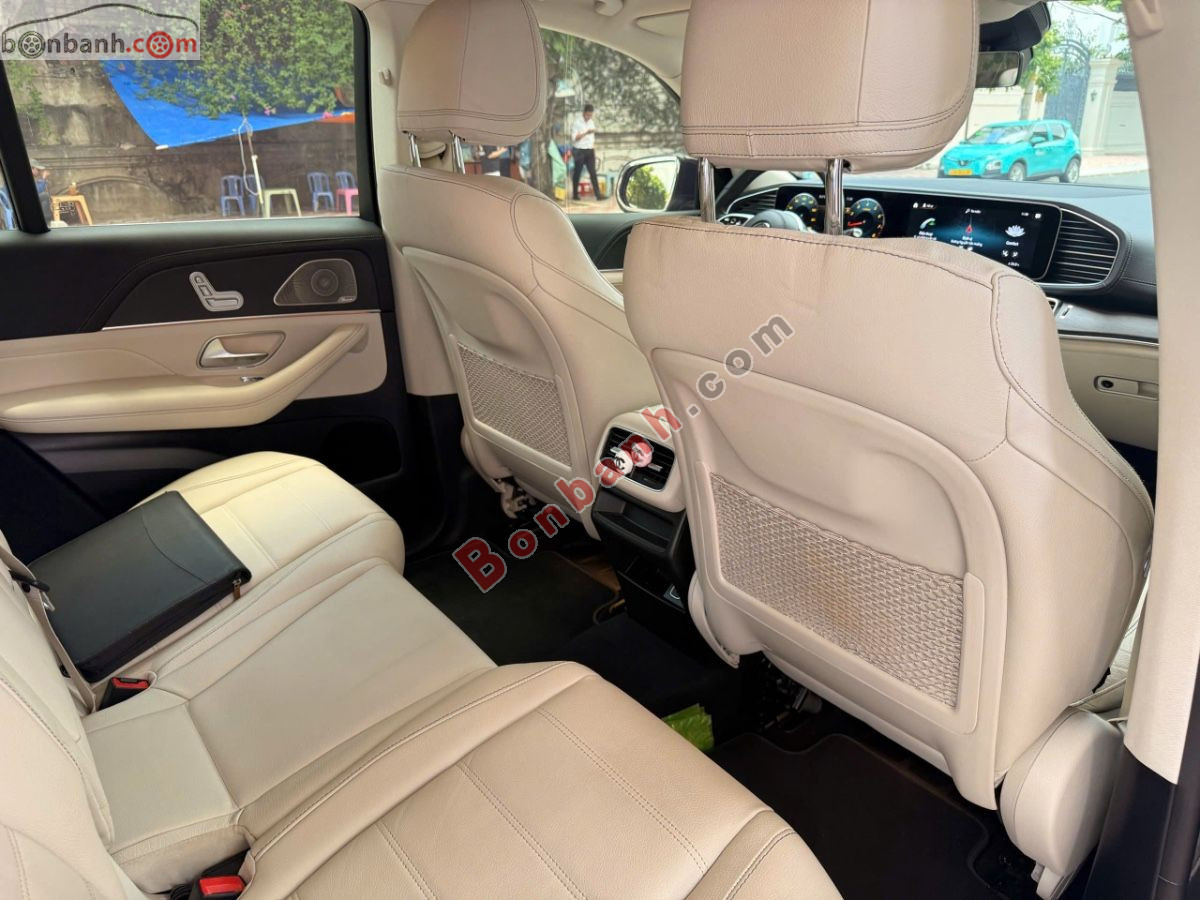 Bán ô tô Mercedes Benz GLE Class GLE 450 4Matic - 2021 - xe cũ