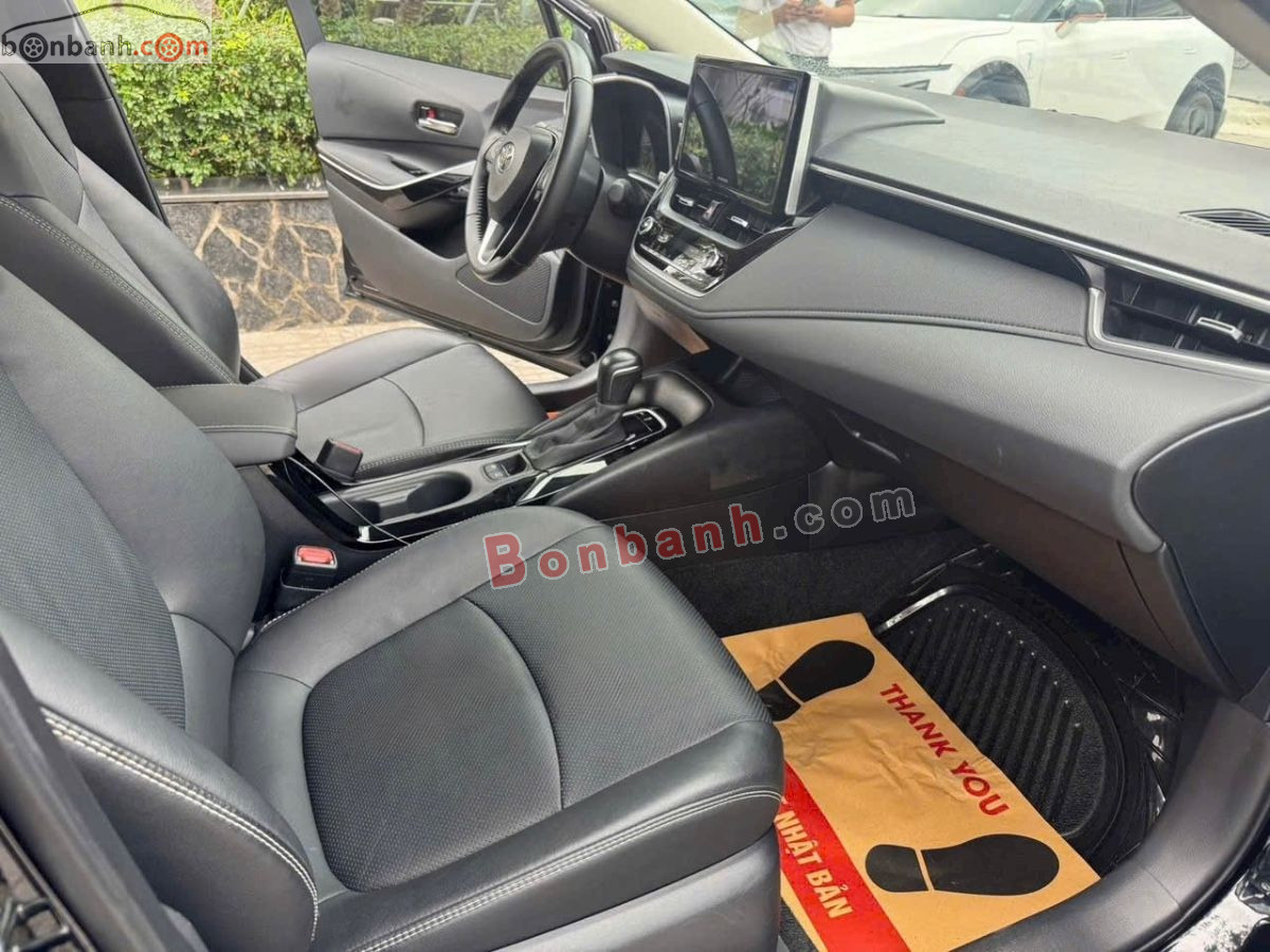 Bán ô tô Toyota Corolla altis 1.8V - 2022 - xe cũ
