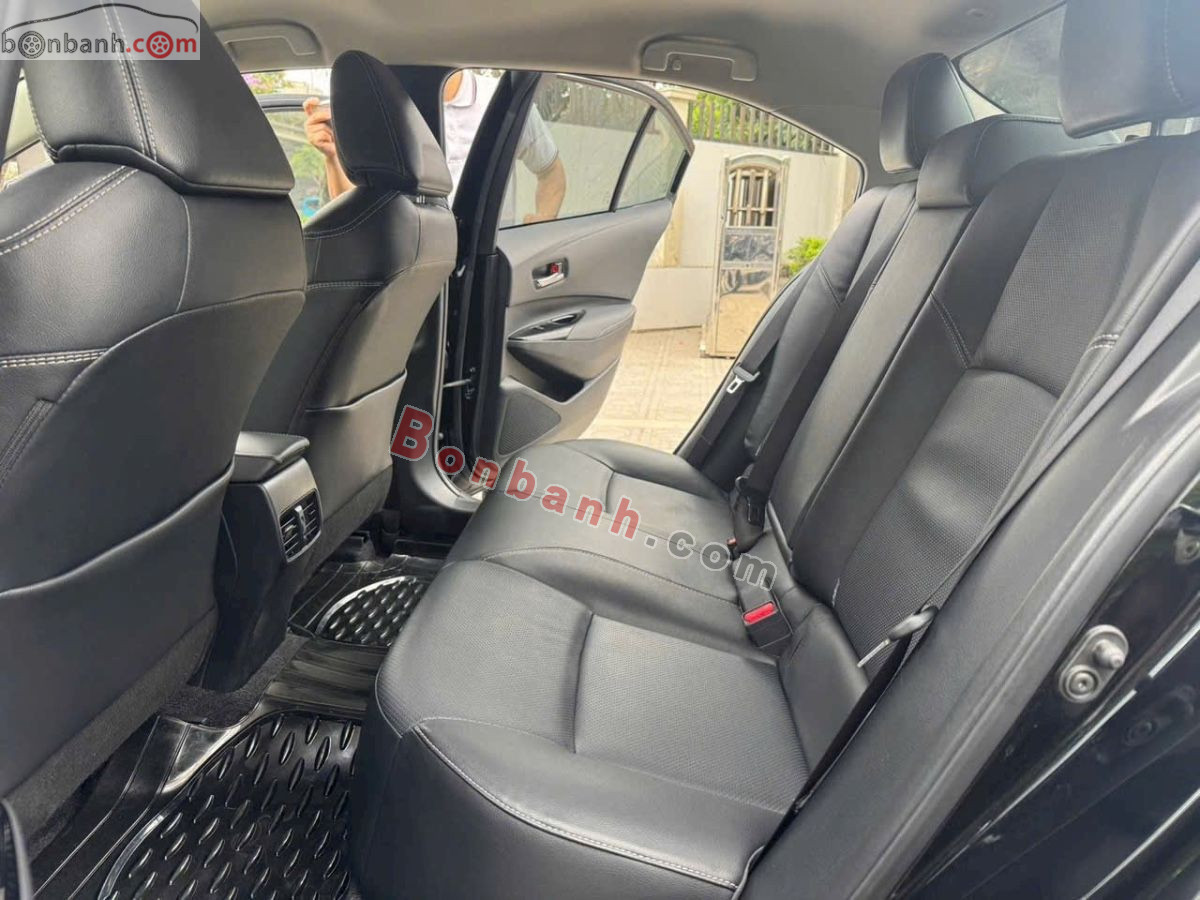 Bán ô tô Toyota Corolla altis 1.8V - 2022 - xe cũ