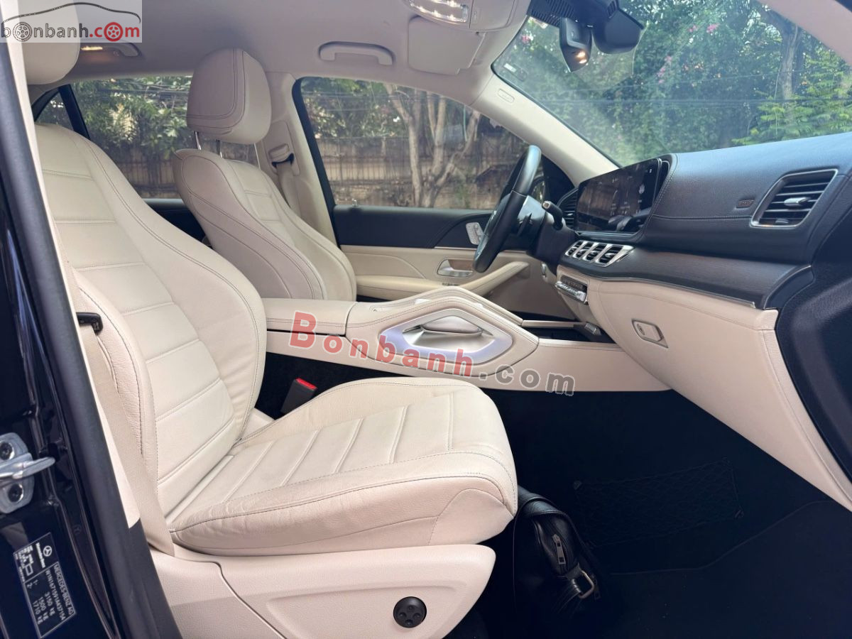 Bán ô tô Mercedes Benz GLE Class GLE 450 4Matic - 2021 - xe cũ