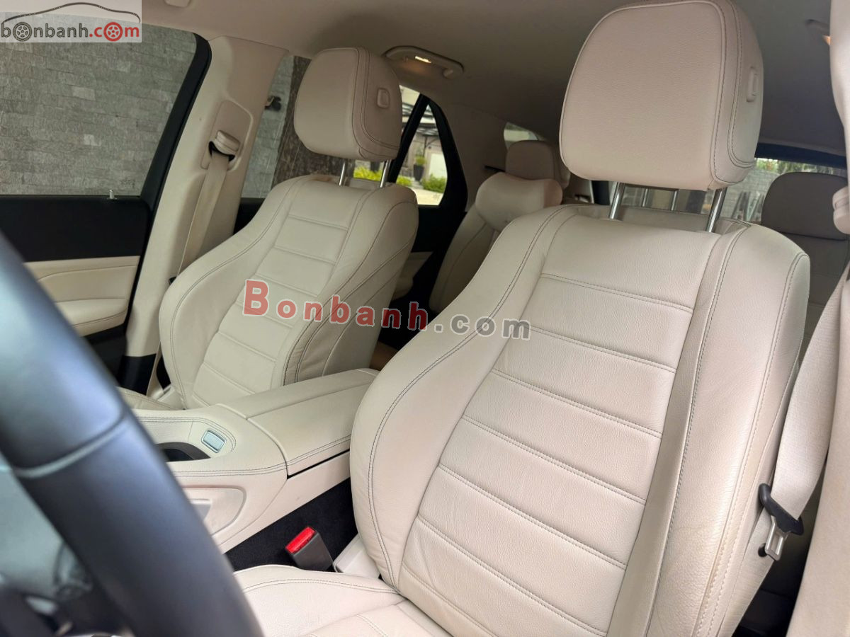 Bán ô tô Mercedes Benz GLE Class GLE 450 4Matic - 2021 - xe cũ