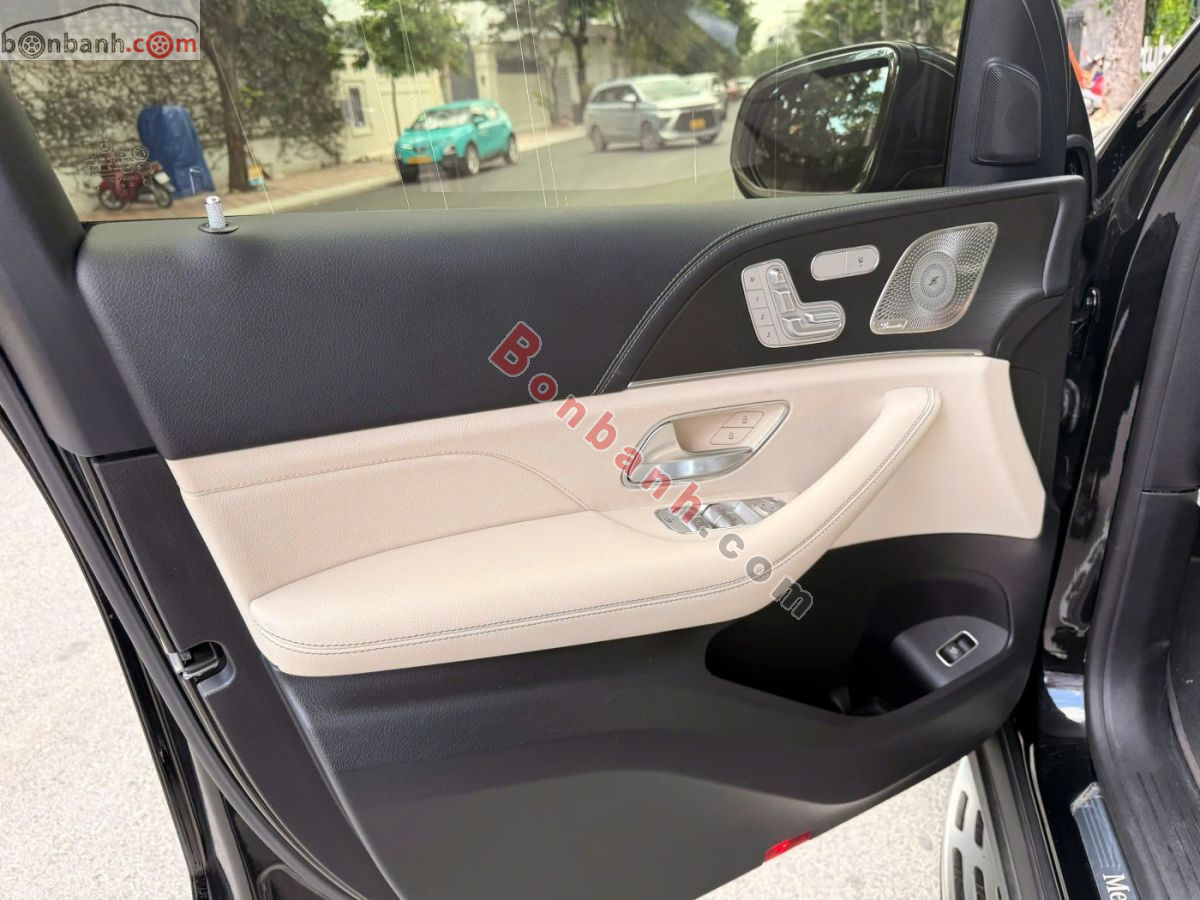Bán ô tô Mercedes Benz GLE Class GLE 450 4Matic - 2021 - xe cũ