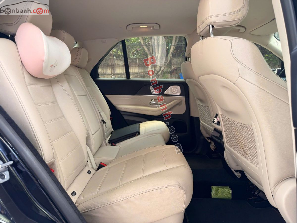 Bán ô tô Mercedes Benz GLE Class GLE 450 4Matic - 2021 - xe cũ