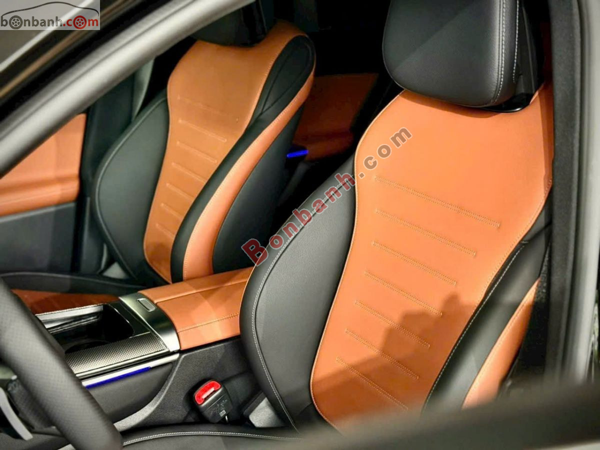 Bán ô tô Mercedes Benz GLC 300 4Matic - 2025 - xe mới