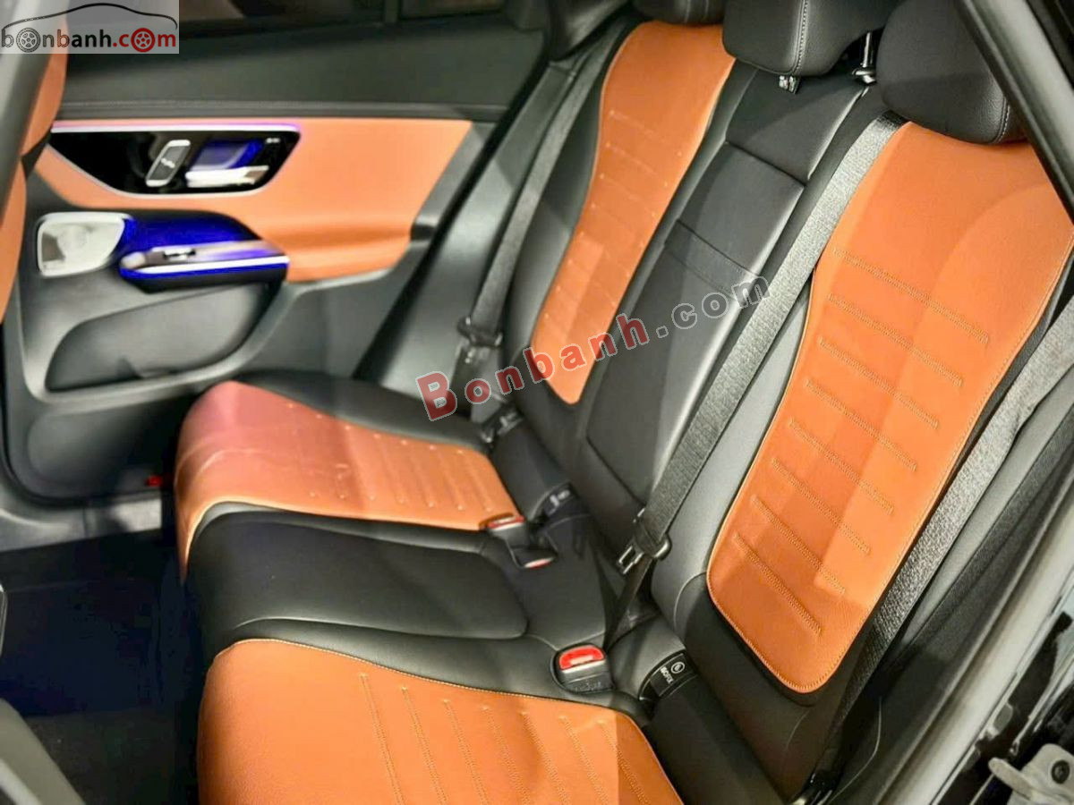 Bán ô tô Mercedes Benz GLC 300 4Matic - 2025 - xe mới