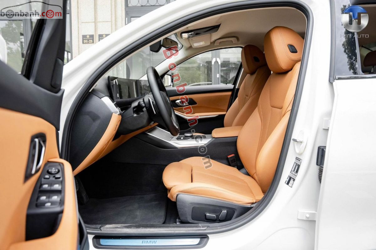 Bán ô tô BMW 3 Series 330i M Sport - 2025 - xe mới