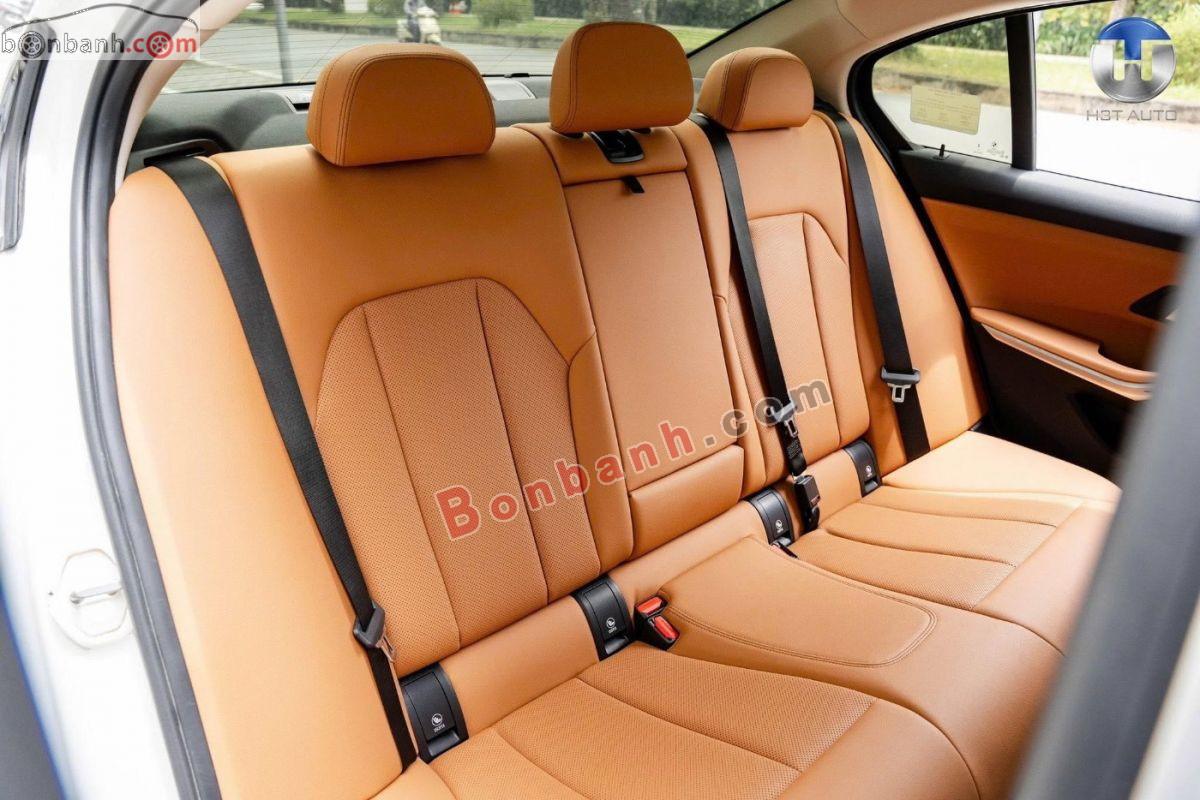 Bán ô tô BMW 3 Series 330i M Sport - 2025 - xe mới
