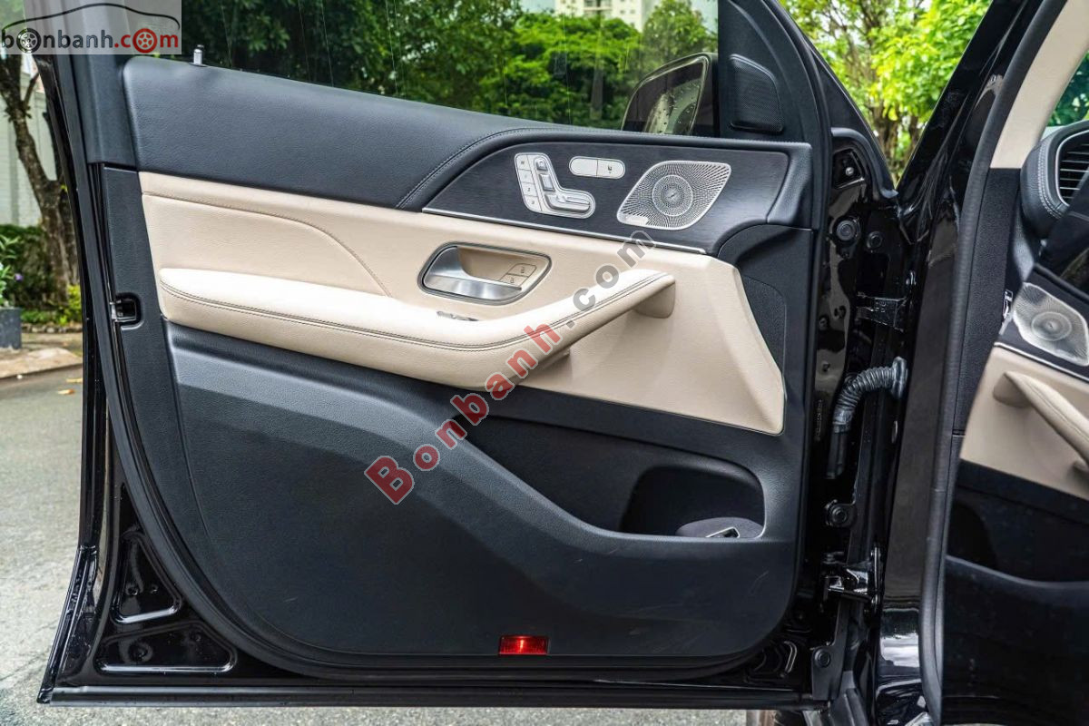 Bán ô tô Mercedes Benz GLE Class GLE 450 4Matic - 2021 - xe cũ