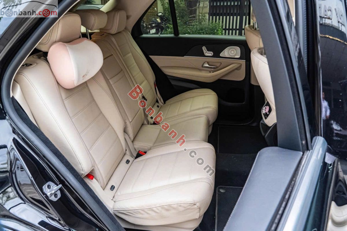 Bán ô tô Mercedes Benz GLE Class GLE 450 4Matic - 2021 - xe cũ
