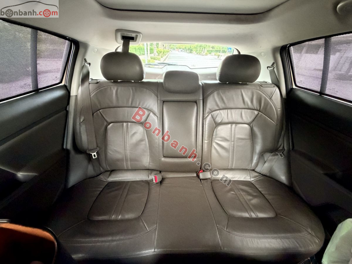 Bán ô tô Kia Sportage 2.0 AwD - 2011 - xe cũ