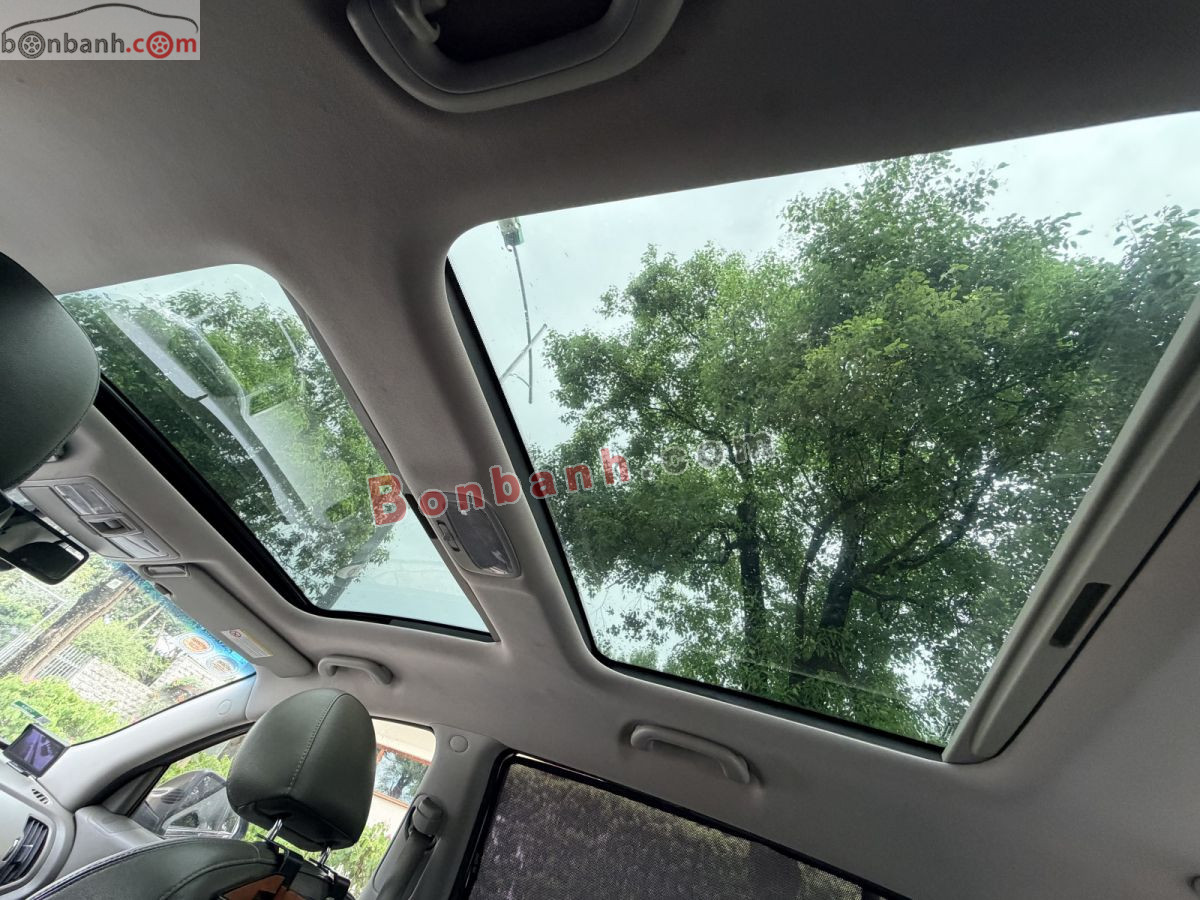 Bán ô tô Kia Sportage 2.0 AwD - 2011 - xe cũ