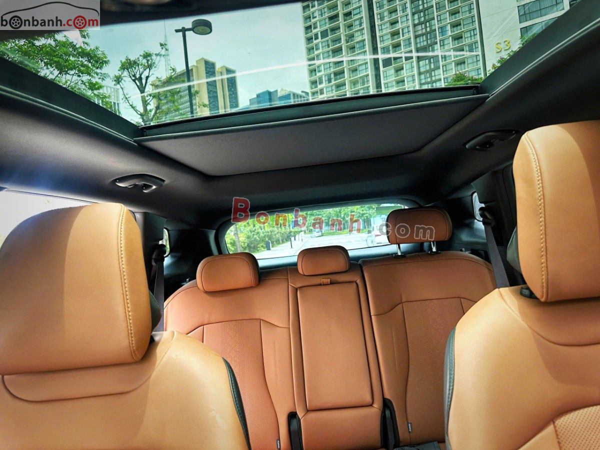 Bán ô tô Kia Sportage Signature X-Line 1.6T AWD - 2024 - xe cũ