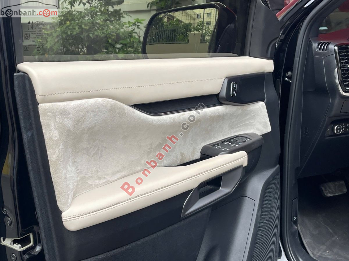 Bán ô tô Ford Everest Titanium 2.0L 4x2 AT - 2024 - xe cũ