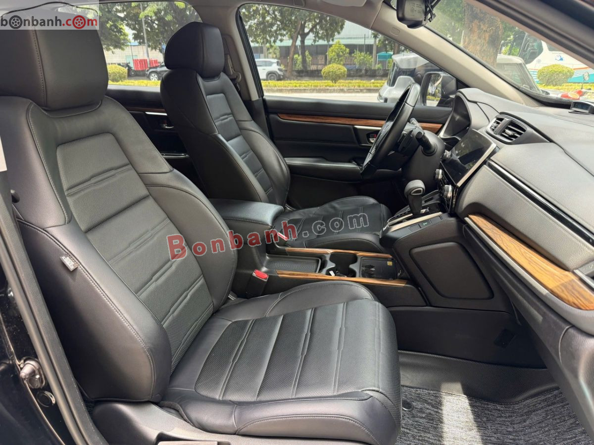 Bán ô tô Honda CRV L - 2021 - xe cũ