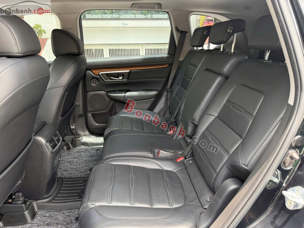 Bán ô tô Honda CRV L - 2021 - xe cũ